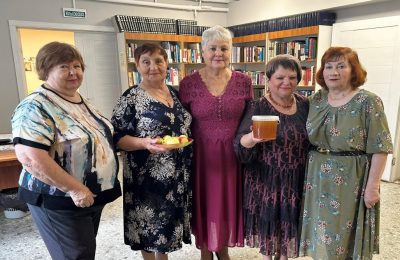 «Три Спаса – три запаса»