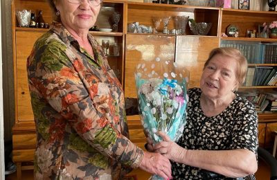 «Старость как выпускной. Только итогов больше…»