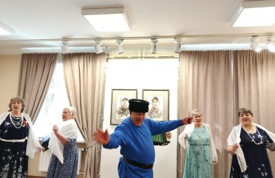 Победа в межрайонном фестивале «Мы этой памяти верны»