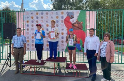 Для любителей физической культуры, спорта и здорового образа жизни!