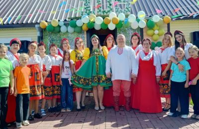 Взять паузу… для праздника