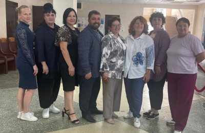 Взяла старт подготовка к фестивалю «Селянка»–2025