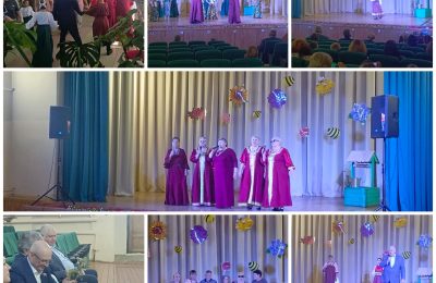 «Эх, гуляй, народ, Медовый Спас идёт!»