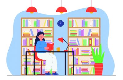 Детская пресса – окно в мир познания