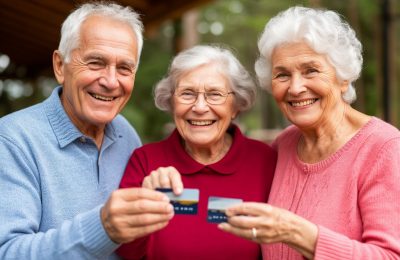 Как вырастут выплаты для работающих пенсионеров