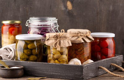 Выбор идеальных солений: секреты безопасности и качества