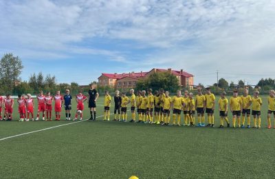 Спортлинейка