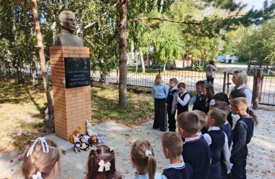 Трагедия в Беслане: наш общий крик «Нет терроризму»!