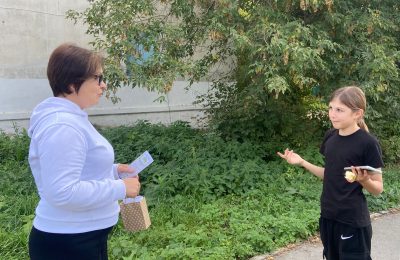 «Их именами названы улицы»