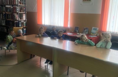 Удивительное озеро