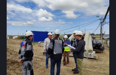 Один из крупнейших Центров обработки данных «Сибирь» будет построен в Новосибирской области