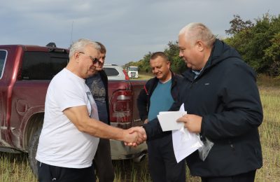 Итоги ударной пятидневки