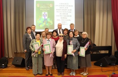 В год 80-летия Великой Победы – и о трудовой доблести тыла