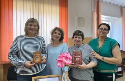 «Я бываю такая разная»