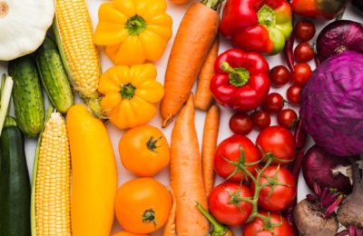 Безопасность овощей в сезон урожая: рекомендации ЦОК АПК для потребителей