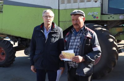 Итоги ударной пятидневки