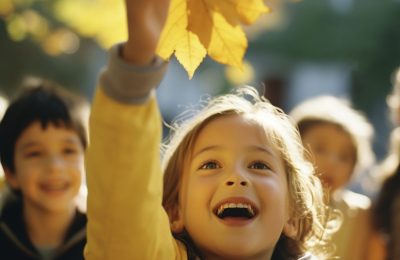 Целый мир воспоминаний