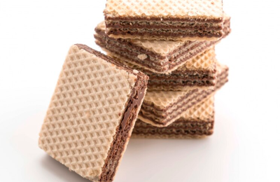 Хрустящие вафли: анализ прослоенных кондитерских изделий