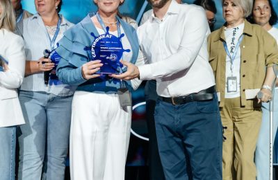 Крым. Судак. «Таврида.АРТ». Август–2025