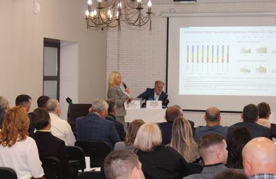 В этом году на качество пшеницы в Сибири влияют число падения и количество клейковины – ЦОК АПК