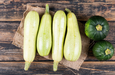 Специалисты ЦОК АПК рассказали, как выбрать, хранить и заготавливать на зиму кабачки