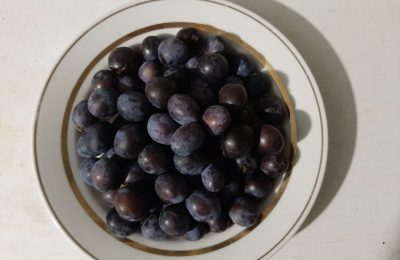 Слива: фрукт с множеством лиц