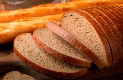 О сложных процессах черствения хлеба рассказали специалисты ЦОК АПК