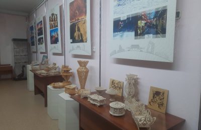 Выставка «Красивый Китай»