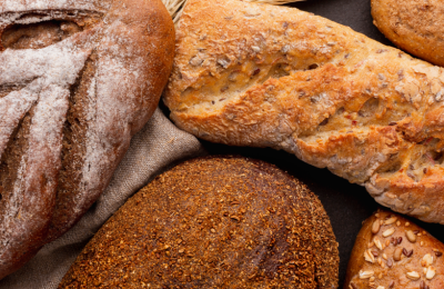 Хлеб: история, традиции, качество и модные тренды