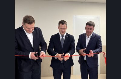 Бережливое производство освоят новосибирские студенты в ИТ-кластере