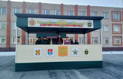 С праздником, военные связисты!