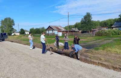 Благоустройство – шаг к комфортной жизни