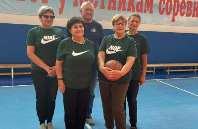 Чередуются культурный и активный отдых