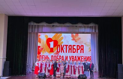 Для вас, любимые!