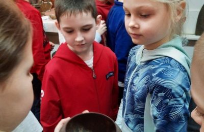 Преданье старины глубокой