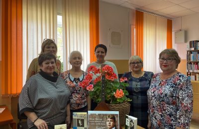 Певец русской природы