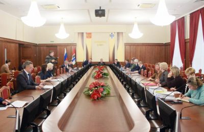 Противодействие коррупции