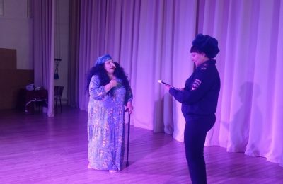 С уважением и заботой