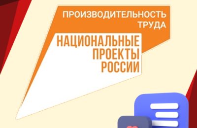 Новосибирские изготовители электротехники присоединились к федеральному проекту «Производительность труда»