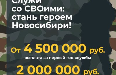 Защита Родины — дело чести!