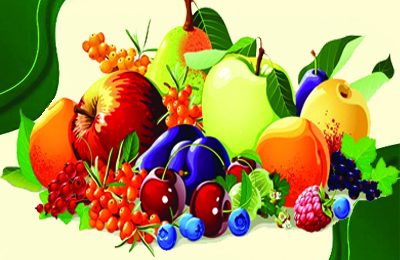 Как фрукты управляют нашим настроением?