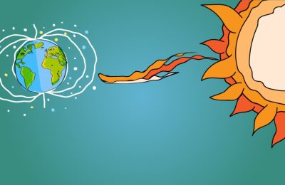 Магнитные бури: прогноз на 1 ноября