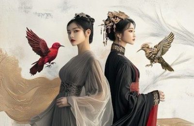 Спектакль «Соловей» Вячеслава Стародубцева номинирован на «Золотую маску»