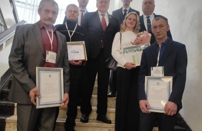 День работника сельского хозяйства и перерабатывающей промышленности