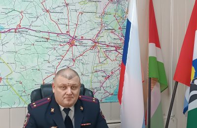 Эта служба и опасна, и трудна…