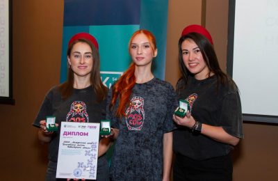 Команда Молодёжного центра – одна из лучших в регионе!