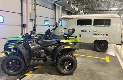 Более 17 миллионов рублей собрали государственные и муниципальные служащие Новосибирской области для помощи землякам, участвующим в СВО