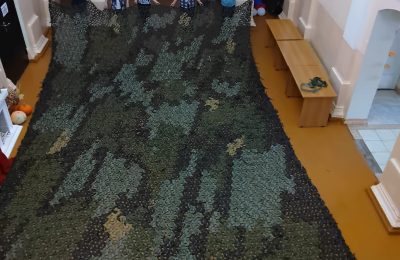 Под силу ловким женским рукам