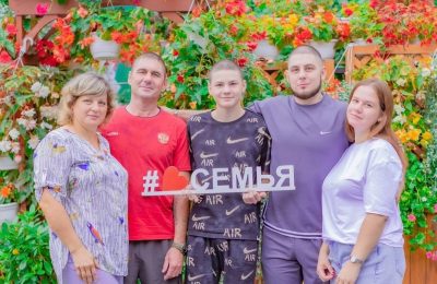 Верность выбранному делу