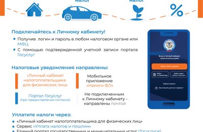 Уплатить имущественные налоги необходимо не позднее 1 декабря 2025 года